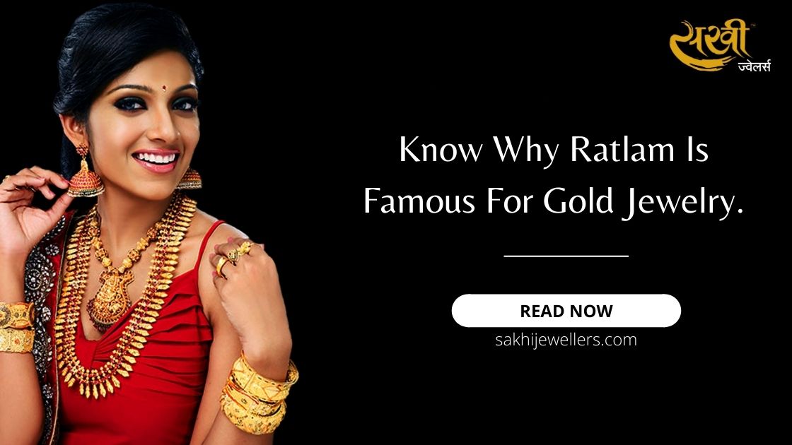 Ratlam Gold Jewelry